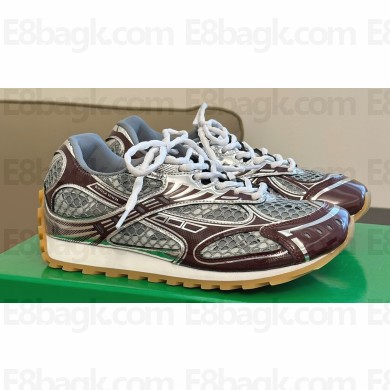 Bottega Veneta Orbit Runner Women/Men Sneakers 02 2023