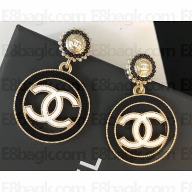 Chanel Earrings 199 2019