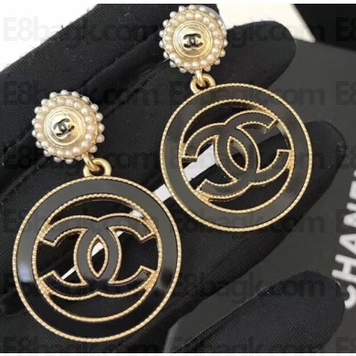 Chanel Earrings 200 2019
