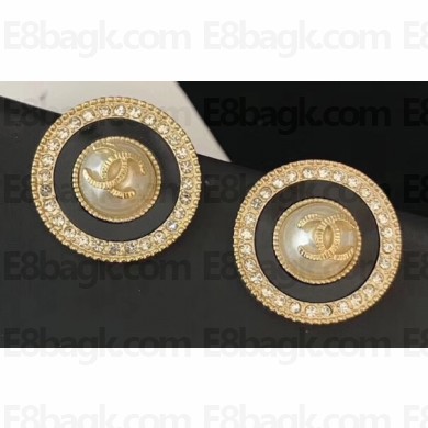 Chanel Earrings 198 2019