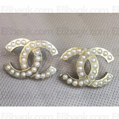 Chanel Earrings 43 2018