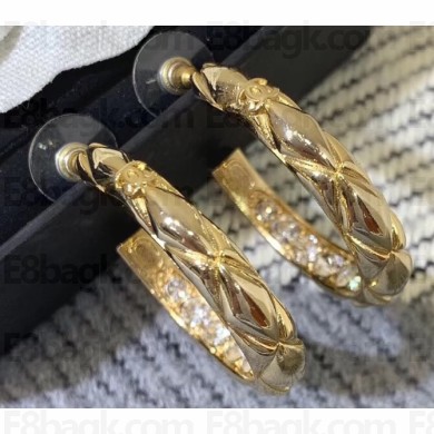 Chanel Earrings 195 2019