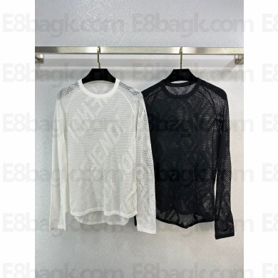 fendi tech fabric shirt 2023 