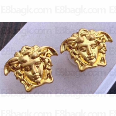Versace Earrings 07 2019