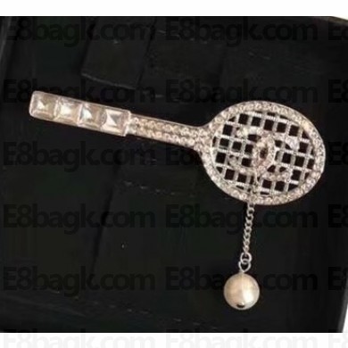 Chanel Brooch 36 2018