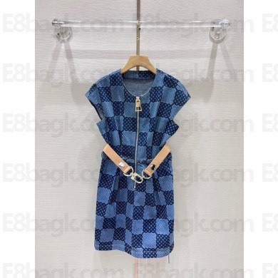 LOUIS VUITTON Damier Denim DERSS 2024