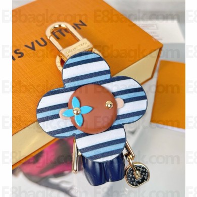 Louis Vuitton Nautical Vivienne Bag Charm  M01811 1030-04 2024