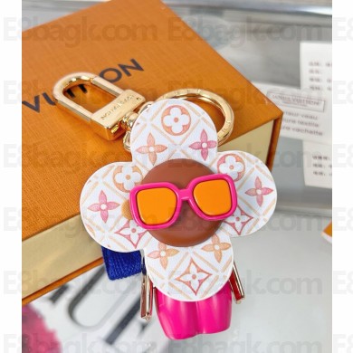 Louis Vuitton Vivienne Bag Charm  M01958 1030-05 2024