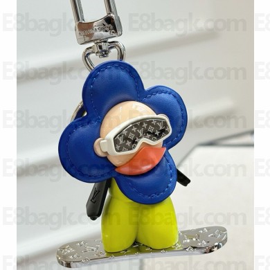 Louis Vuitton Vivienne Bag Charm M00965 1030-07 2024