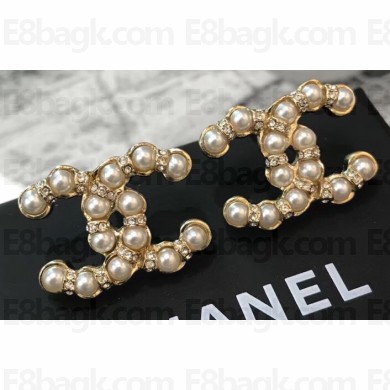 Chanel Earrings 188 2019