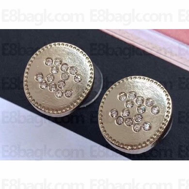Chanel Earrings 185 2019