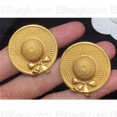 Chanel Earrings 182 2019