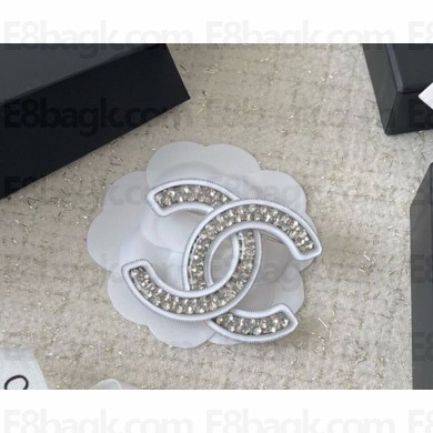 Chanel Brooch 09-2025