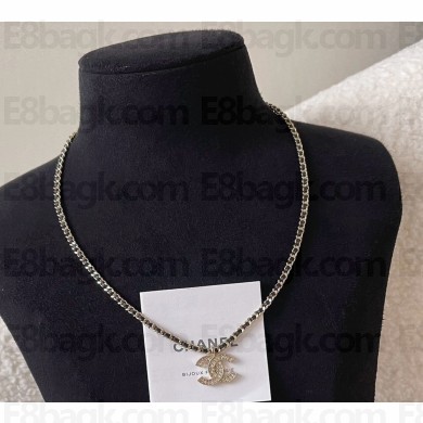 Chanel Necklace 15-2025
