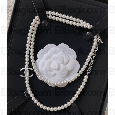 Chanel Necklace 16-2025