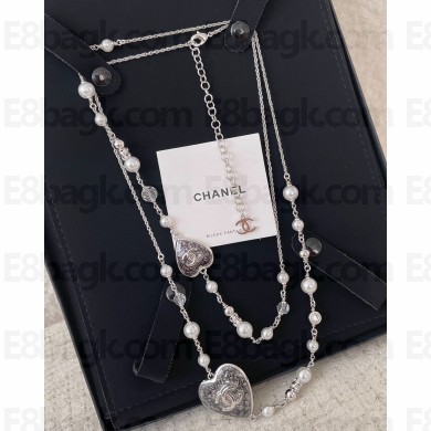 Chanel Necklace 17-2025