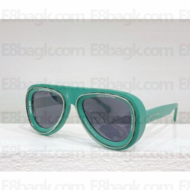 Louis Vuitton Sunglasses Z2445U-02 2024