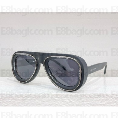 Louis Vuitton Sunglasses Z2445U-03 2024