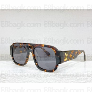 Louis Vuitton Sunglasses Z2614E-01 2024