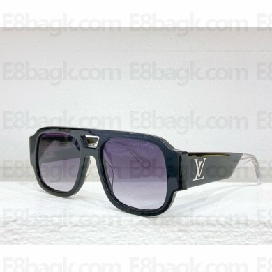 Louis Vuitton Sunglasses Z2614E-02 2024