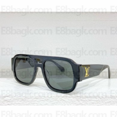 Louis Vuitton Sunglasses Z2614E-03 2024
