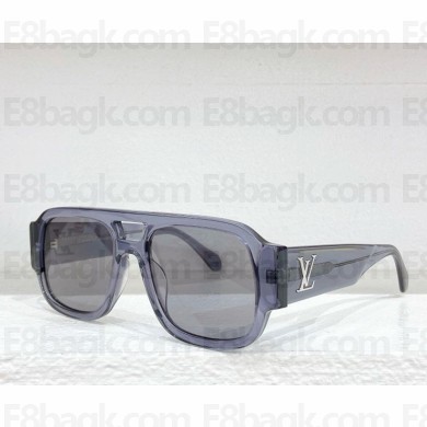 Louis Vuitton Sunglasses Z2614E-05 2024