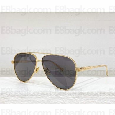 Louis Vuitton Sunglasses Z2548U-01 2024
