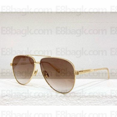 Louis Vuitton Sunglasses Z2548U-02 2024