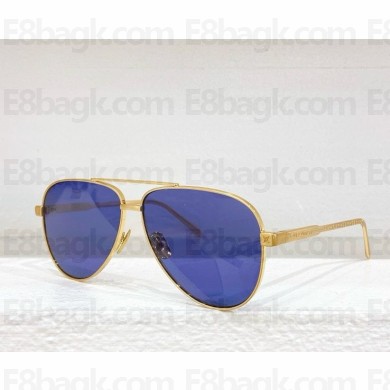 Louis Vuitton Sunglasses Z2548U-03 2024