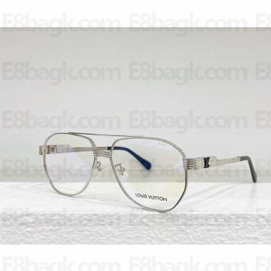 Louis Vuitton Sunglasses Z2766U-01 2024