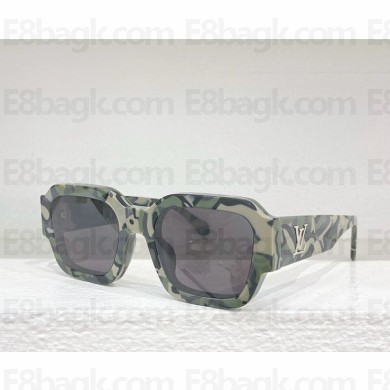Louis Vuitton Sunglasses Z2613E-07 2024