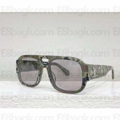 Louis Vuitton Sunglasses Z2613W-01 2024