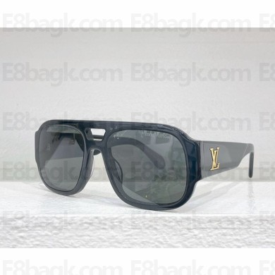 Louis Vuitton Sunglasses Z2613W-04 2024