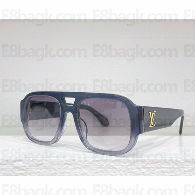 Louis Vuitton Sunglasses Z2613W-05 2024