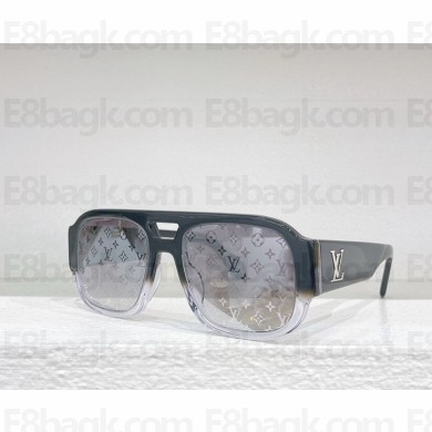 Louis Vuitton Sunglasses Z2613W-06 2024