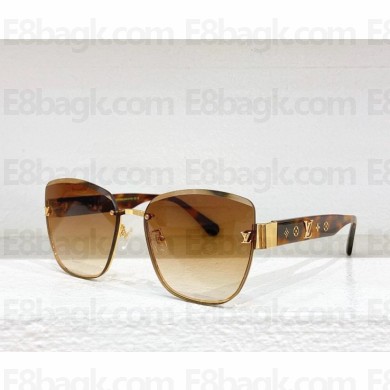 Louis Vuitton Sunglasses Z1870-04 2024