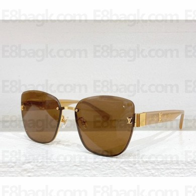 Louis Vuitton Sunglasses Z1870-05 2024