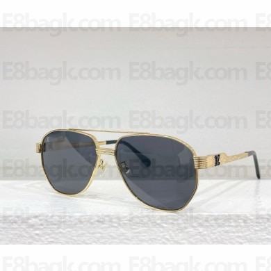 Louis Vuitton Sunglasses Z2766U-05 2024