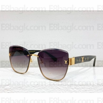 Louis Vuitton Sunglasses Z1870-06 2024