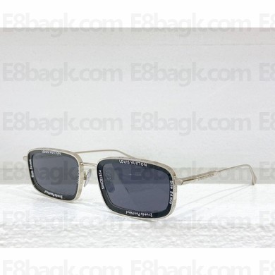 Louis Vuitton Sunglasses Z2203U-01 2024