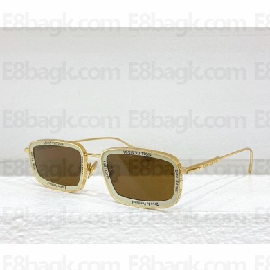 Louis Vuitton Sunglasses Z2203U-03 2024