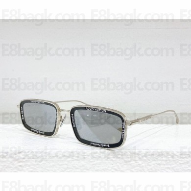 Louis Vuitton Sunglasses Z2203U-04 2024