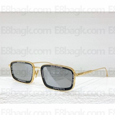 Louis Vuitton Sunglasses Z2203U-06 2024