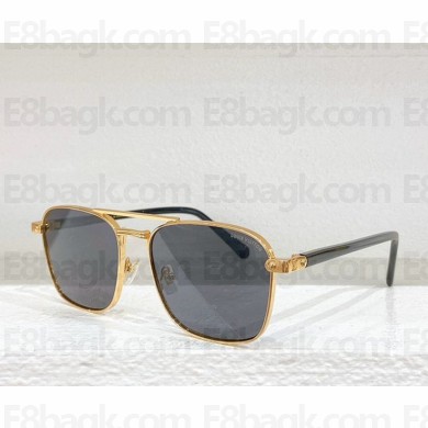 Louis Vuitton Sunglasses Z1942U-01 2024