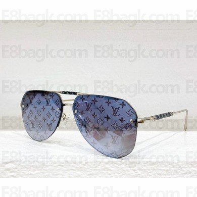Louis Vuitton Sunglasses Z1310-03 2024
