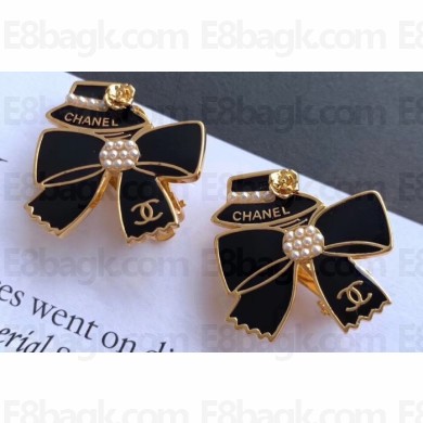 Chanel Earrings 183 2019