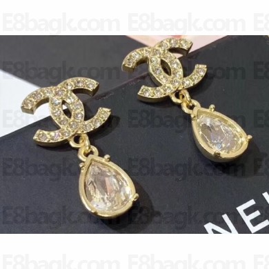 Chanel Earrings 175 2019