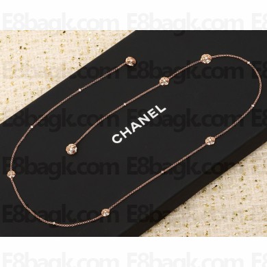 Chanel Necklace 1030-04 2024