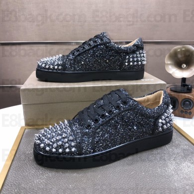 christian louboutin men's sneakers 03 2022