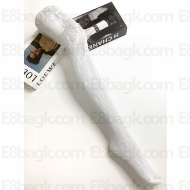 dior Pantyhose Tights white 2024